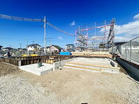 群馬県前橋市富士見町時沢 2550万円 4LDK