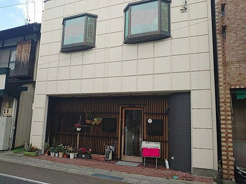 長野県岡谷市幸町 中古住宅