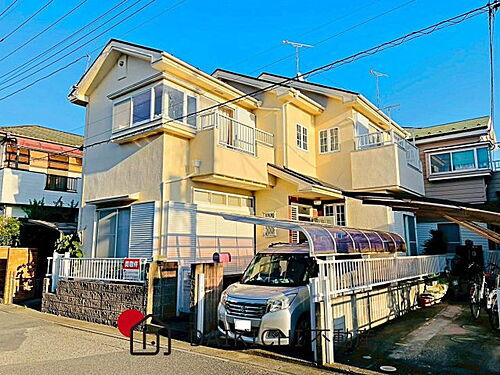 埼玉県久喜市栄１丁目 中古住宅