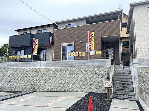 奈良県北葛城郡河合町池部３丁目 中古住宅