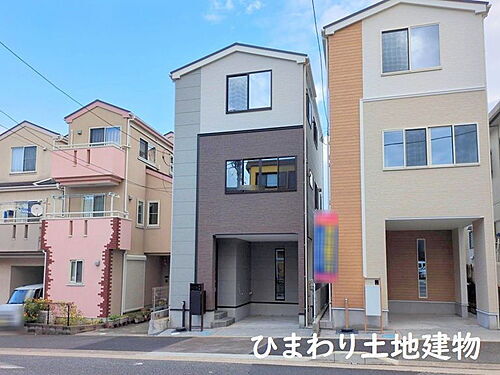 神奈川県大和市柳橋５丁目 3380万円 4LDK