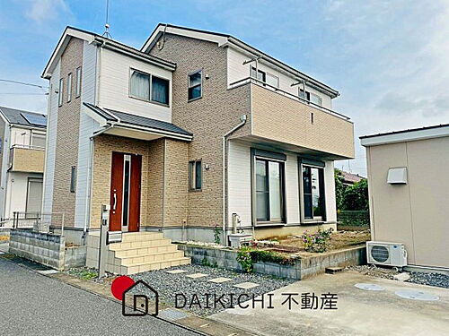 埼玉県加須市佐波 中古住宅