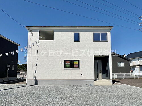 静岡県富士市天間 2399万円 4LDK