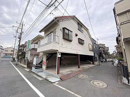 東京都足立区綾瀬６丁目 5980万円