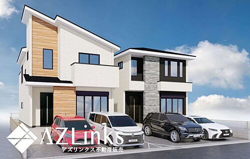 千葉県船橋市習志野2丁目 3588万円 3SLDK