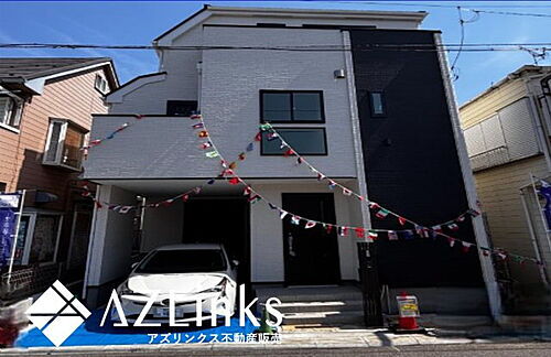 千葉県船橋市海神５丁目 5490万円 4LDK