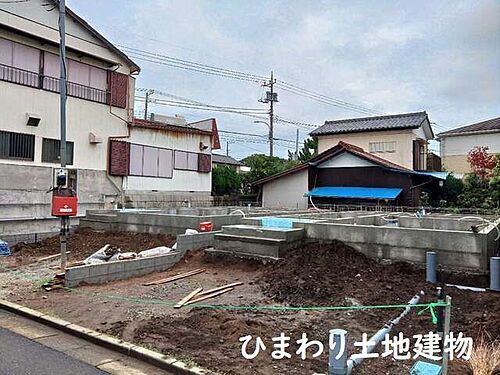 神奈川県中郡大磯町国府本郷 2680万円 4LDK