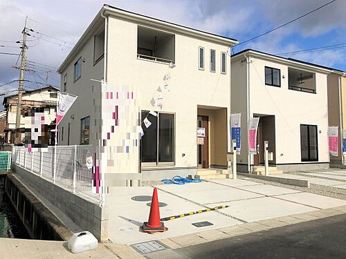 奈良県生駒郡斑鳩町龍田3丁目 3180万円 3LDK