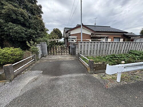 埼玉県加須市外田ケ谷 490万円