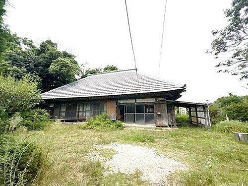 千葉県大網白里市南今泉 中古住宅