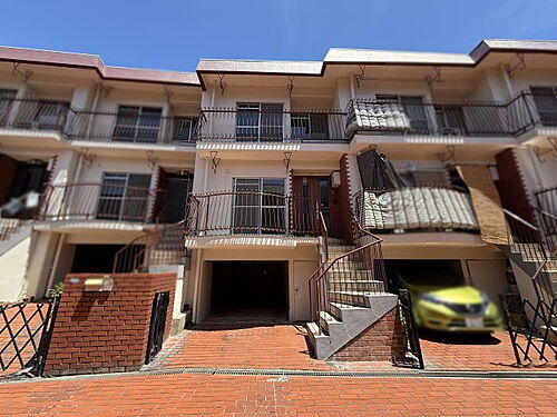 兵庫県神戸市垂水区五色山３丁目 1780万円