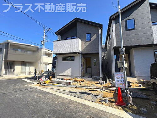 福岡県福岡市西区今宿東1丁目 4699万円 3LDK