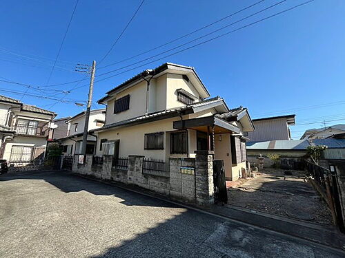 群馬県高崎市片岡町３丁目 1080万円