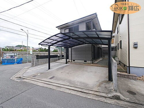 兵庫県姫路市飾磨区阿成中垣内 中古住宅