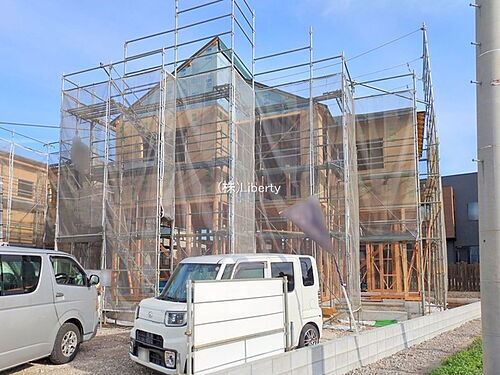 茨城県古河市上辺見 2390万円 4LDK