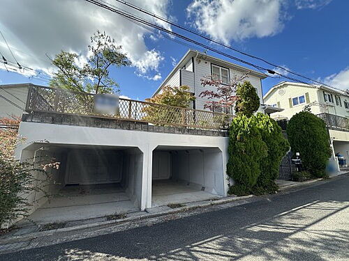 兵庫県明石市大久保町西脇 中古住宅