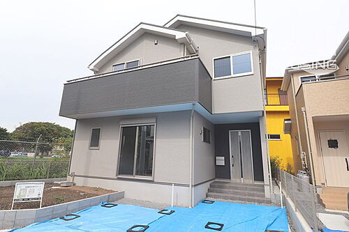 東京都武蔵村山市伊奈平5丁目 3990万円 4LDK