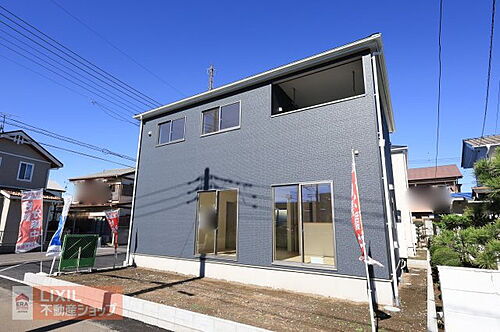 栃木県宇都宮市雀の宮７丁目 2490万円 4LDK