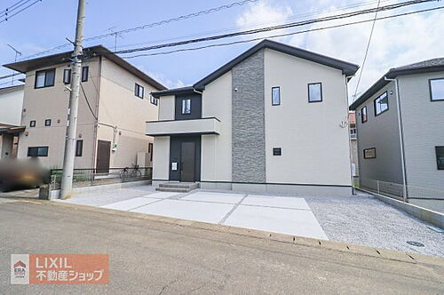 栃木県真岡市下高間木１丁目 2899万円 4LDK