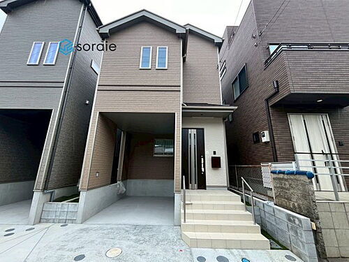 埼玉県狭山市中央4丁目 2590万円 2SLDK