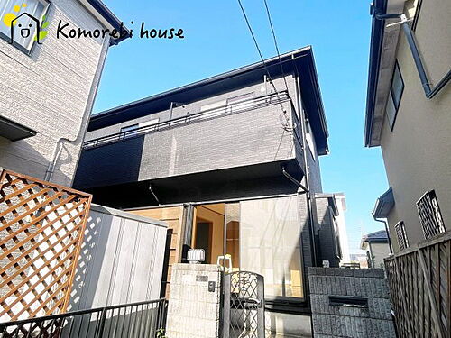 埼玉県上尾市井戸木４丁目 2480万円