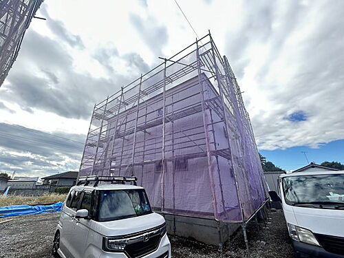 群馬県伊勢崎市東小保方町 1990万円 4SLDK