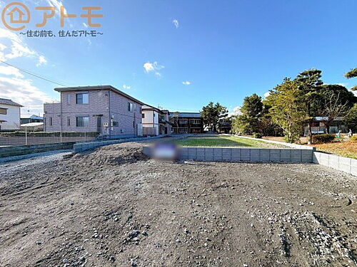 静岡県静岡市清水区三保 2430万円 4LDK