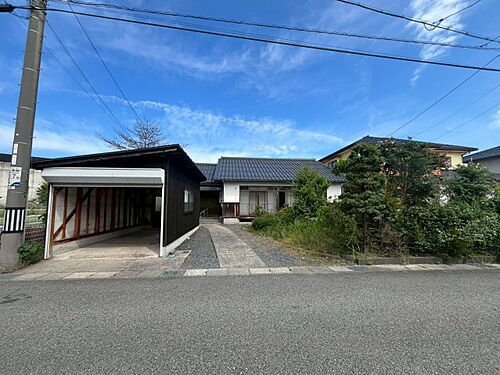鳥取県岩美郡岩美町大字岩本 980万円