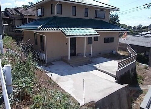 福岡県大牟田市萩尾町１丁目 中古住宅