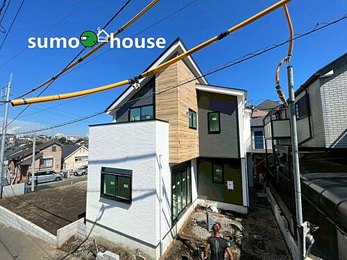 神奈川県横浜市神奈川区白幡仲町 7798万円 4LDK