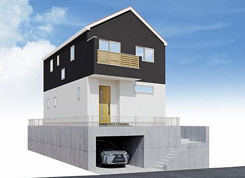 神奈川県座間市緑ケ丘6丁目 4699万円 4LDK