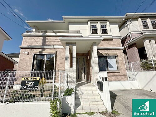 兵庫県神戸市北区小倉台１丁目 2898万円