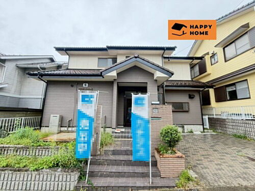 愛知県春日井市神屋町 中古住宅