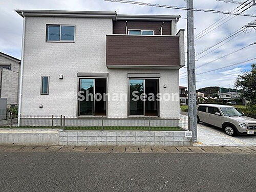 神奈川県中郡大磯町国府本郷 3180万円 3LDK