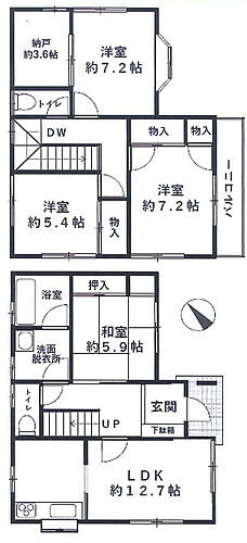 物件写真