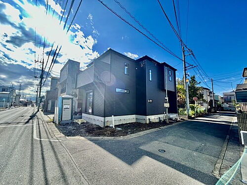 埼玉県越谷市宮本町４丁目 4199万円 3LDK