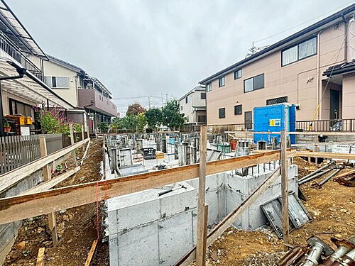 埼玉県桶川市大字坂田 2990万円 4LDK