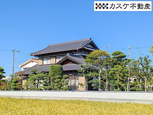岡山県倉敷市亀山 中古住宅