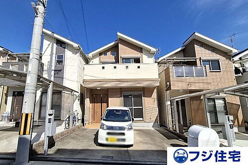 大阪府堺市南区御池台４丁 2698万円