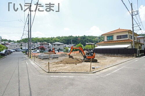 東京都稲城市大丸 6730万円 5LDK