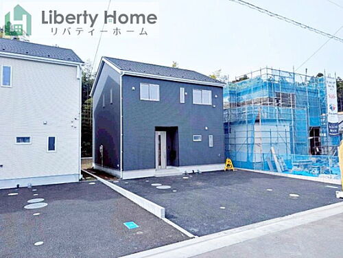 茨城県水戸市河和田町 2390万円 3LDK