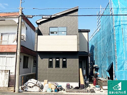 兵庫県明石市西明石町2丁目 4890万円 3LDK