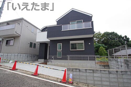 東京都稲城市坂浜４丁目 5099万円 4LDK