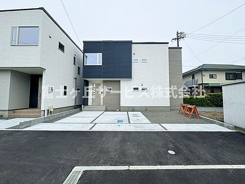 静岡県藤枝市高柳１丁目 2780万円 4LDK