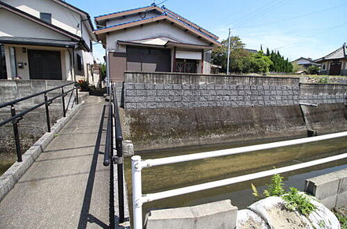 福岡県糸島市二丈福井 中古住宅