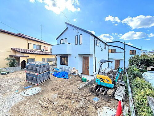 神奈川県横浜市戸塚区舞岡町 4880万円 1SLDK