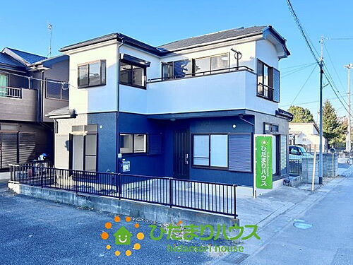埼玉県加須市道地 1299万円
