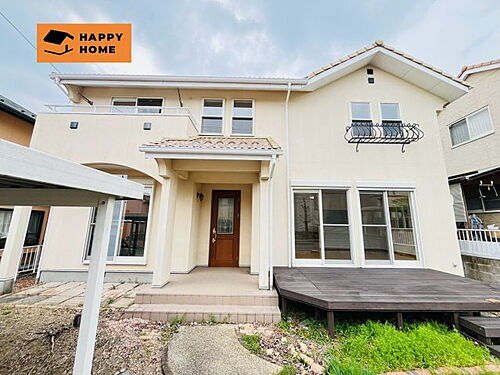 愛知県犬山市四季の丘４丁目 1798万円