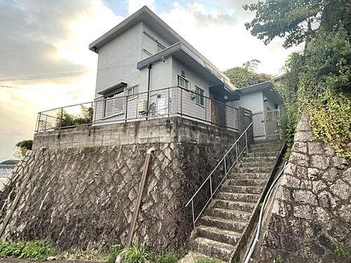 奈良県北葛城郡王寺町本町２丁目 中古住宅