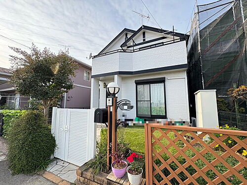 茨城県猿島郡五霞町原宿台２丁目 中古住宅